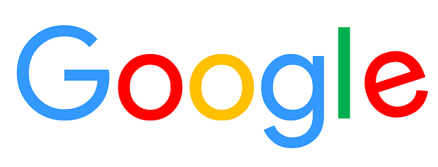 vyhledávač Google