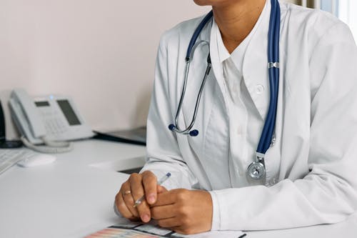 zánět prostaty vyřeší lékař